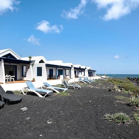 Vila La Mariana Punta Mujeres Exteriér fotografie