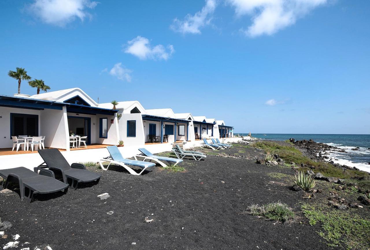 Vila La Mariana Punta Mujeres Exteriér fotografie