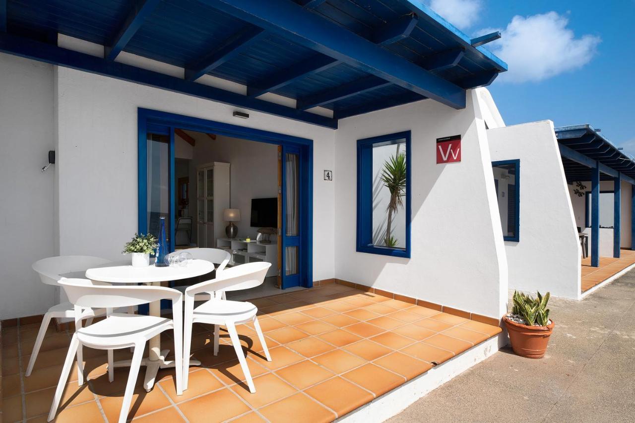Vila La Mariana Punta Mujeres Exteriér fotografie