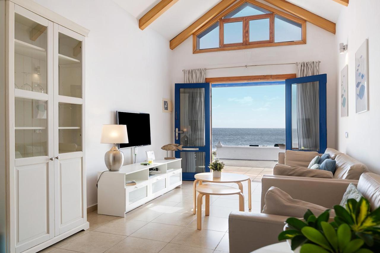 Vila La Mariana Punta Mujeres Exteriér fotografie