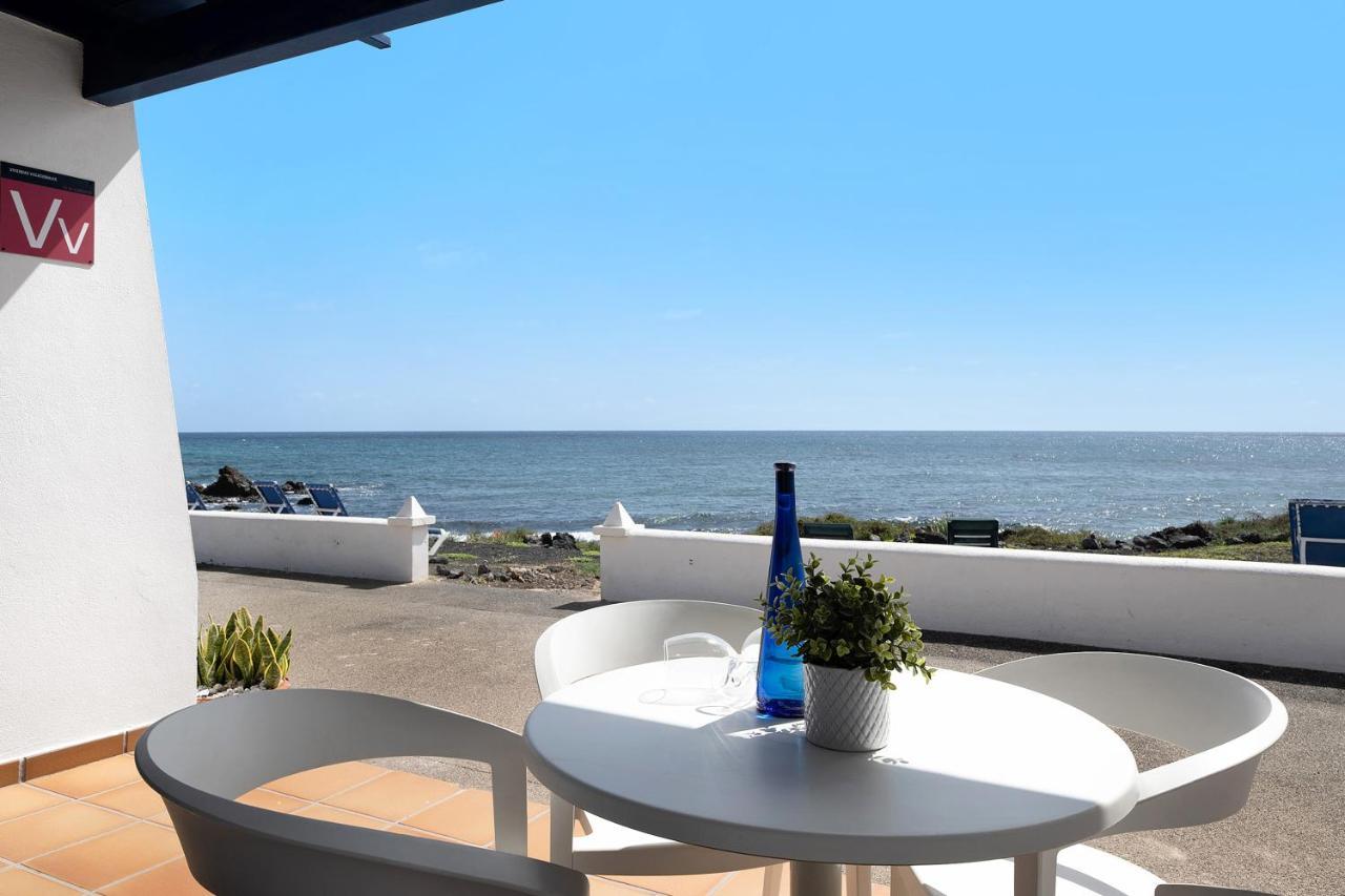 Vila La Mariana Punta Mujeres Exteriér fotografie