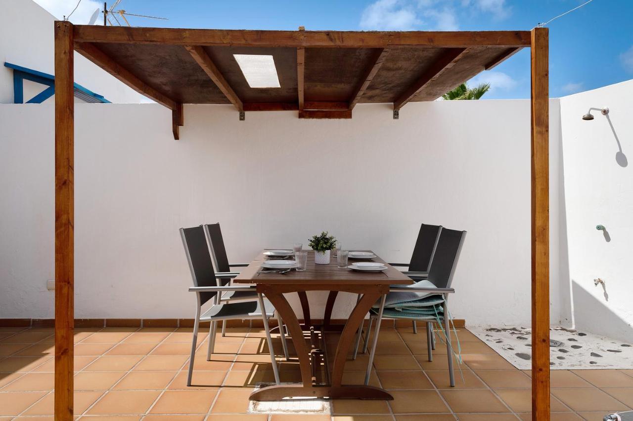 Vila La Mariana Punta Mujeres Exteriér fotografie