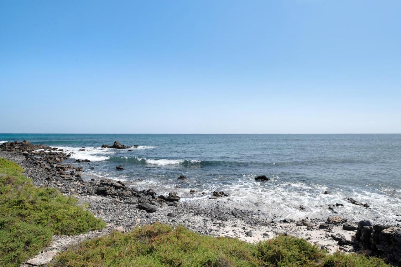 Vila La Mariana Punta Mujeres Exteriér fotografie